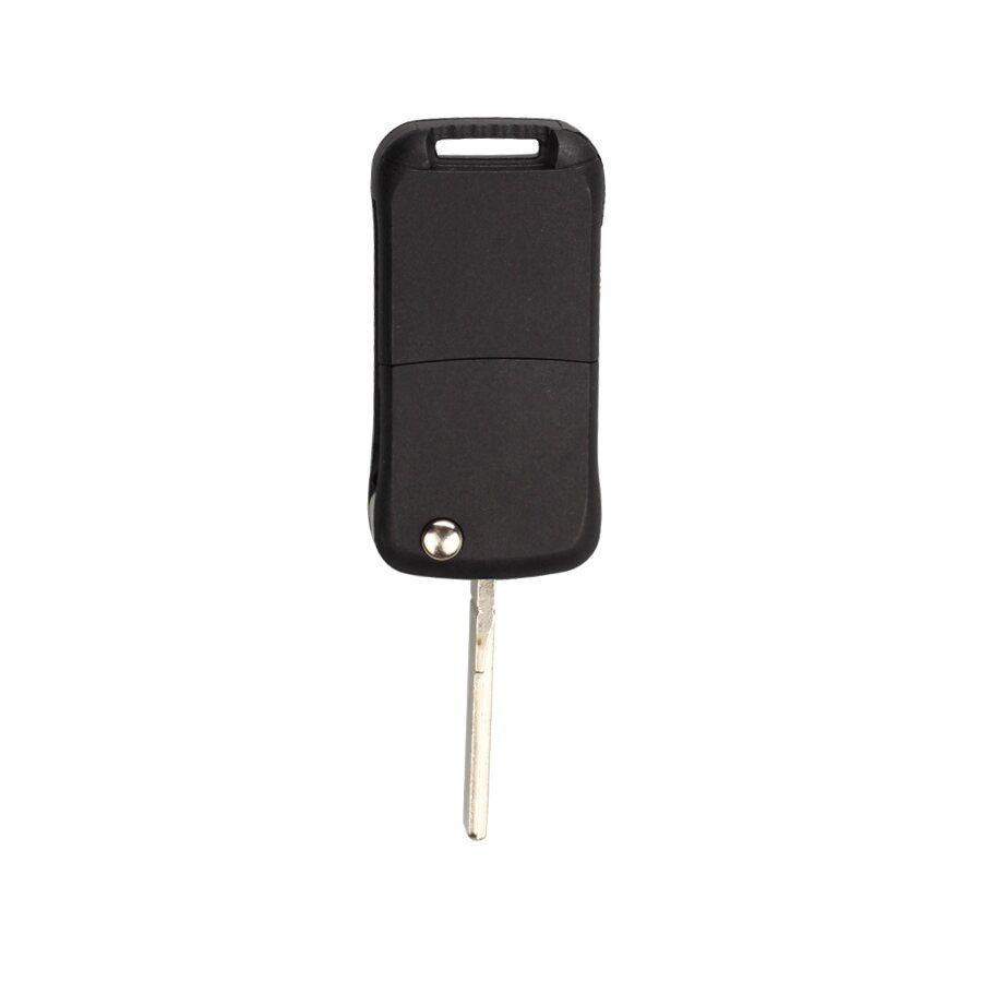 Porsche key433 MHz 3 + 1