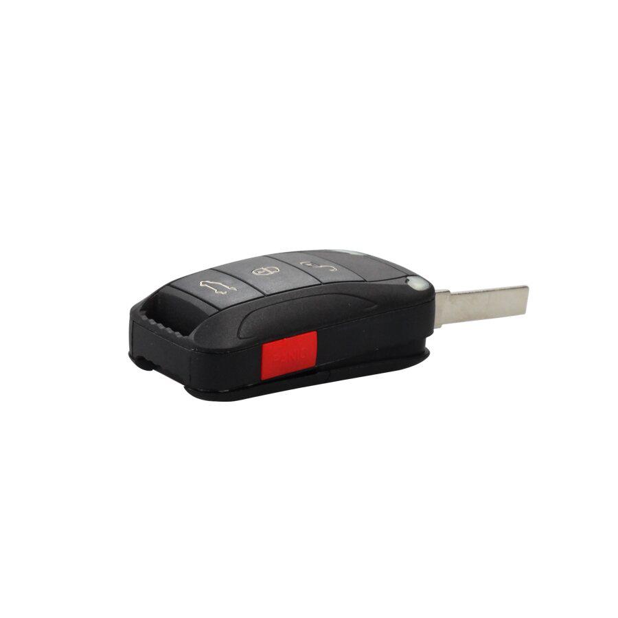 Porsche key433 MHz 3 + 1