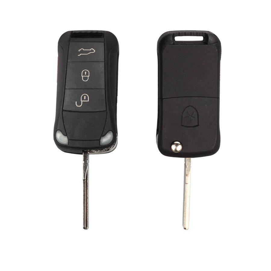 Porsche key433 MHz 3 + 1