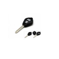 2 Button Remote Key Shell for Suzuki 5pcs/lot