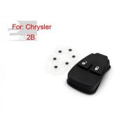 Chrysler 5pcs / plus 2 button Rubber