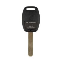 2005 - 2007 Honda Remote Control Key 2 and chip separation id: 46 (313,8 MHz)
