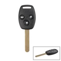 2005 - 2007 Honda Adaptation to Odyssey Remote Control key3 with Chip