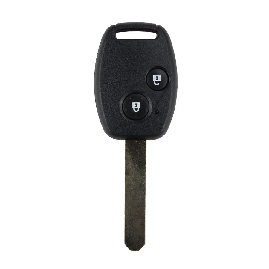 2005-2007 Remote Key 2 Button and Chip Separate ID:13 (433MHZ) for Honda 10pcs/lot