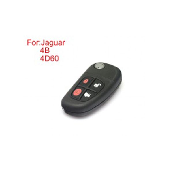 Les puces 4d60 programmables 315 et 433 sont utilisées pour les 4 clés de l 'ancien Jaguar.