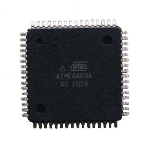 ATmega - 64 réparation puce mise à jour xprom - M programmeur de V5.0 / v5.3 / v5.45 à V5.48