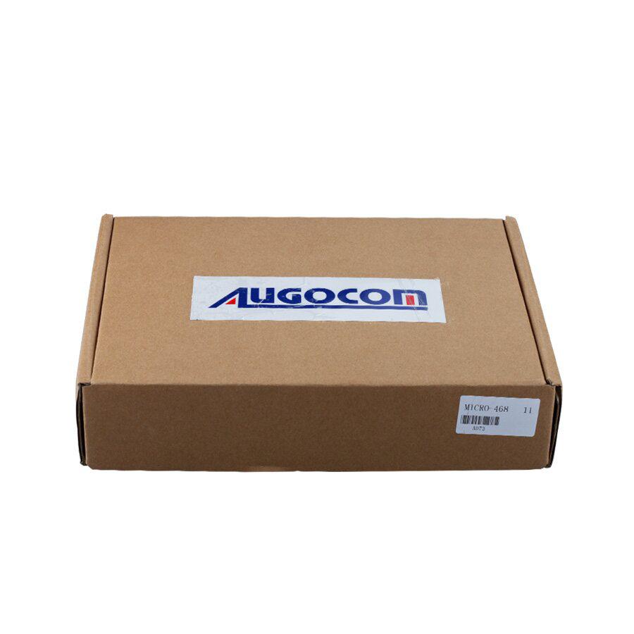 Aogocom micro - 468 testeur de batterie
