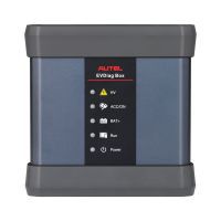 Kit de mise à niveau diagnostique d'autel EV pour le diagnostic de batterie evdiag Box et adaptateur compatible avec​​​​​​​Série autel ultra