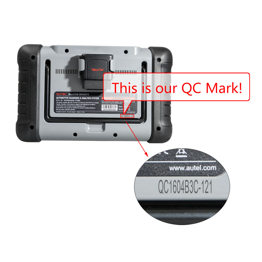 auto Max série mk808ts Automatic TPMS Retrieval Tool General pneu Sensor Start Pressure Monitor Reset scanner