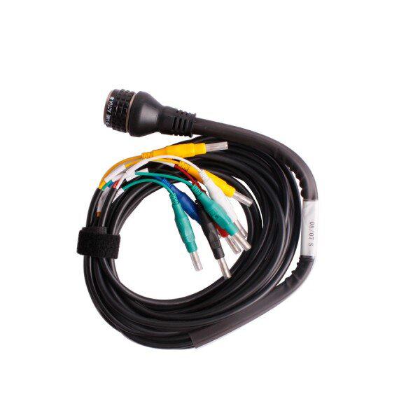 Benz 8pin Cable for Compact type 4star Diagnosis for mb SD Connection