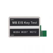 Mercedes - Benz EIS Key test Tools (w204, w207, w212)