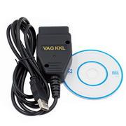 VAG 409 VAG - com 409.1 Vag Com 409.1 KKL OBD2 USB scanner Tool interface ODI / vw / Skoda / sit