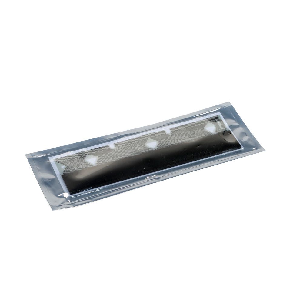 BMW E38 E39 E53 X5 Réparation de pixels d'affichage LCD d'instrument de tableau de bord