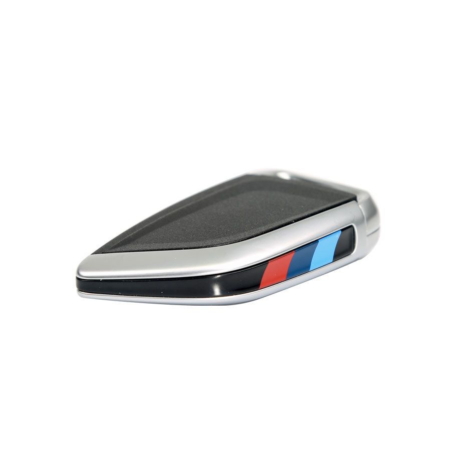 BMW f Series cas4 + / FEM Blade Key 433MHz (Silver)