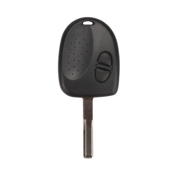 Buy Chevrolet 5pcs / pro Remote Key Shell 2 button