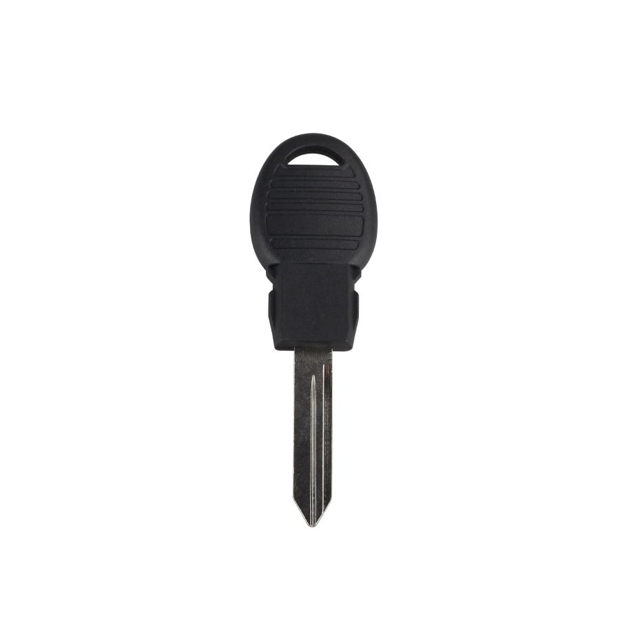 Un boîtier de clé de puce céramique tpx2 tpx3 peut être installé pour Chrysler 5pcs / plut