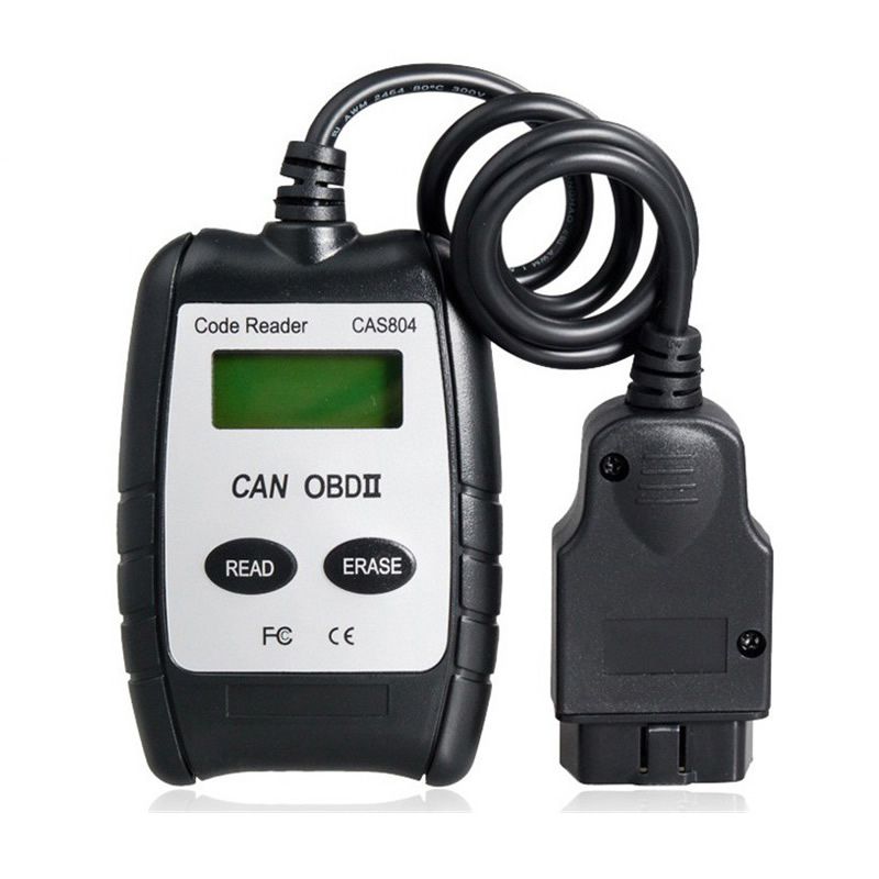 Cas804 can obdi Reader Automated Vehicle scanner Tool