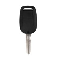 Chevrolet coptiva10pcs / pro Remote Key Shell 3