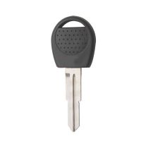 Chevrolet 5pcs / plur Transponder Key id48