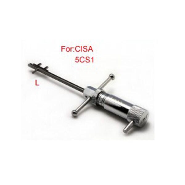 CISA - 5cs1 New Concept Collection Tool (left side)