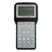 V50.01 CPK - 200 Automatic Key Programming Program CK - 100 Update