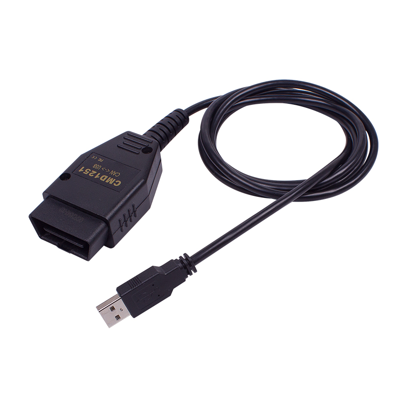 CMD Flash v1251 CMD edc16 Flash v1251 USB Automobile Diagnostic Connector Cable ECU Chip Tuning Tool