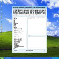 Professional DPF + EGR Remover 3.0 lambda Hot Start Valve O2 DTC 2 full Software