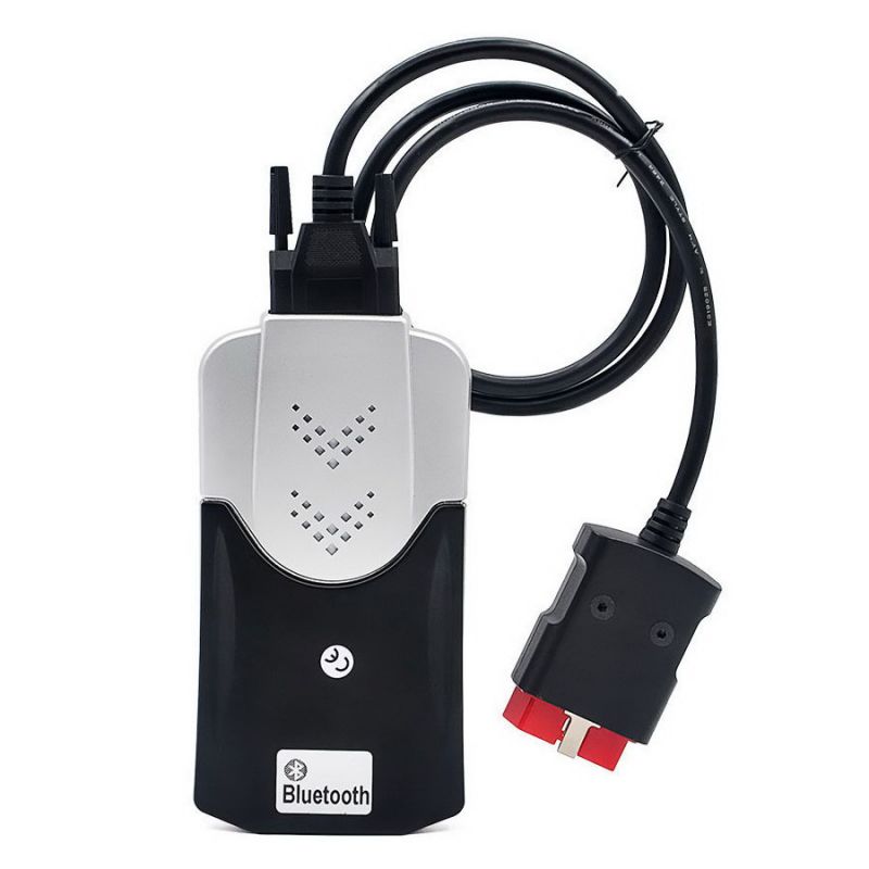 New Design CDP ds150 ds5205r3 version Bluetooth Diagnostic tool