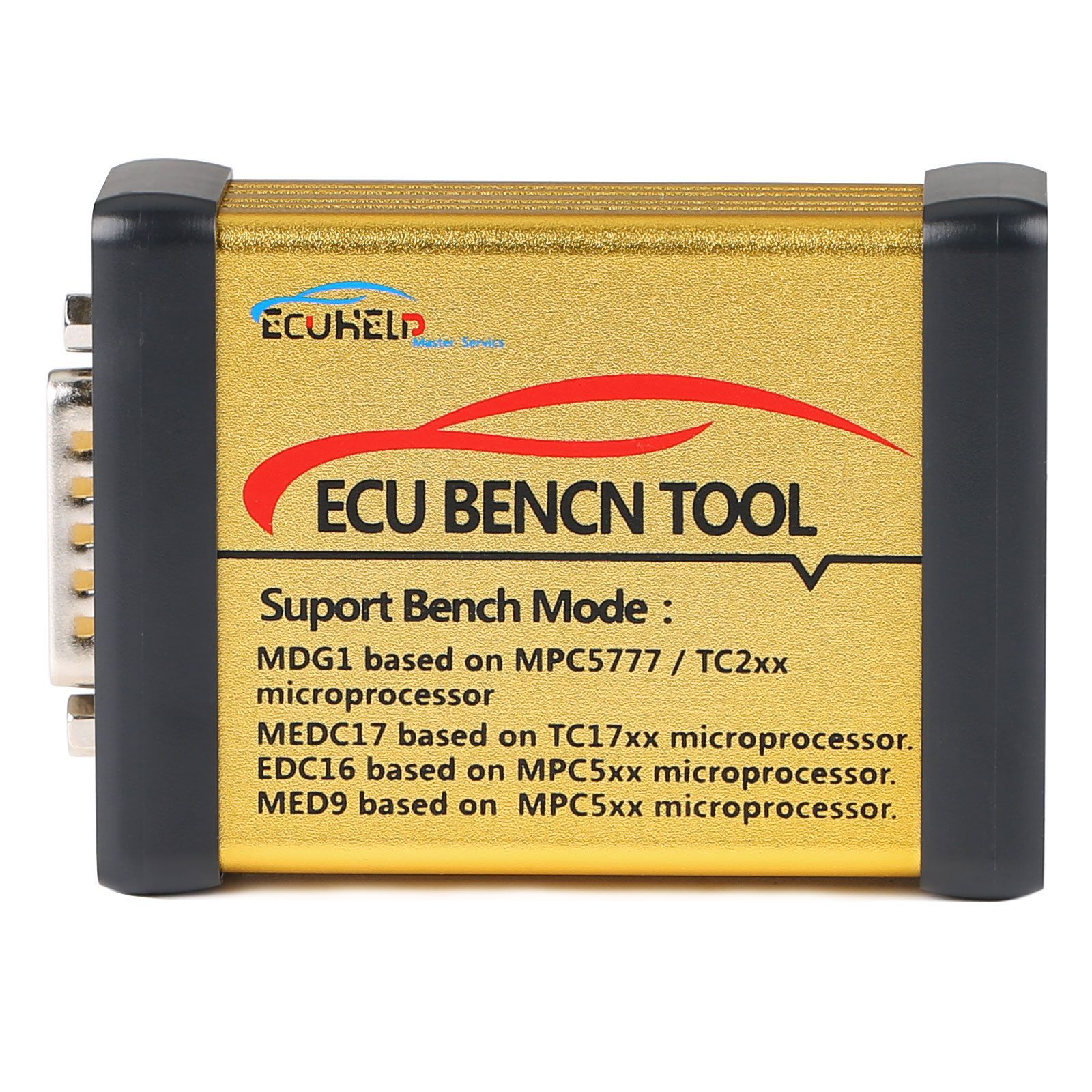 Echelp ECU Workbench Tool full edition support Bosch medc17 / mdg1 / edc16 and VAG / Volvo med9