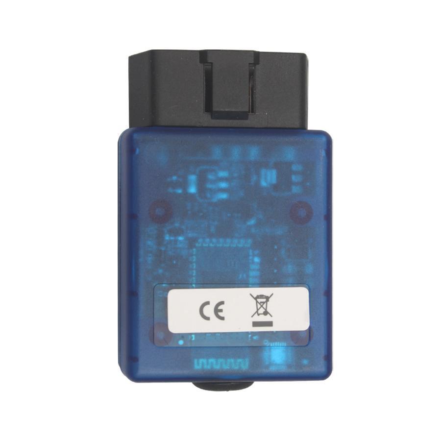 Elm327 vgate Scanning Advanced OBD2 Bluetooth Scanning Tool
