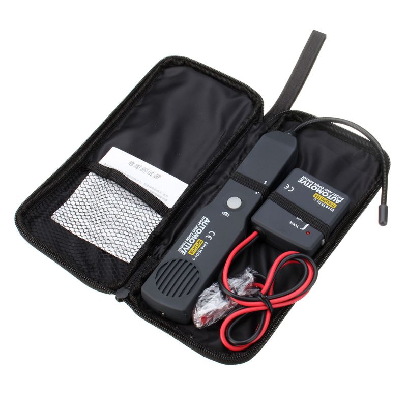 Best automobile Short - range em415pro car Short - circuit Detection Vehicle Repair Tool Detector Tracking cable or Cable
