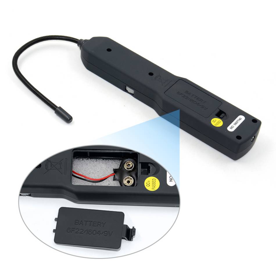 Em415 pro détecteur d 'outils de réparation de véhicules automobiles détecteur de câbles ou de câbles