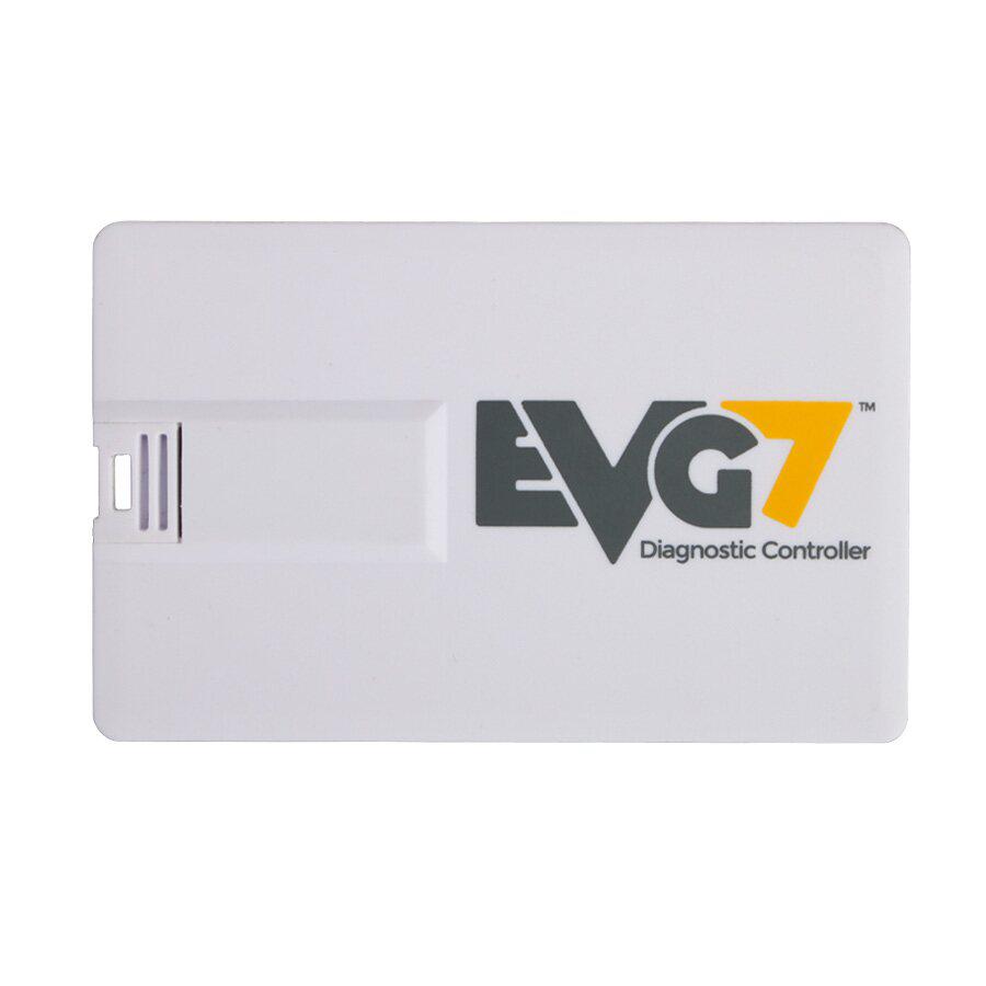 Evg7 dl46 / hd500 GB / ddr4gb diagnostic Controller Platform
