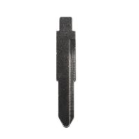 Flip Key Blade for Mitsubishi Delica Security Home Treasure