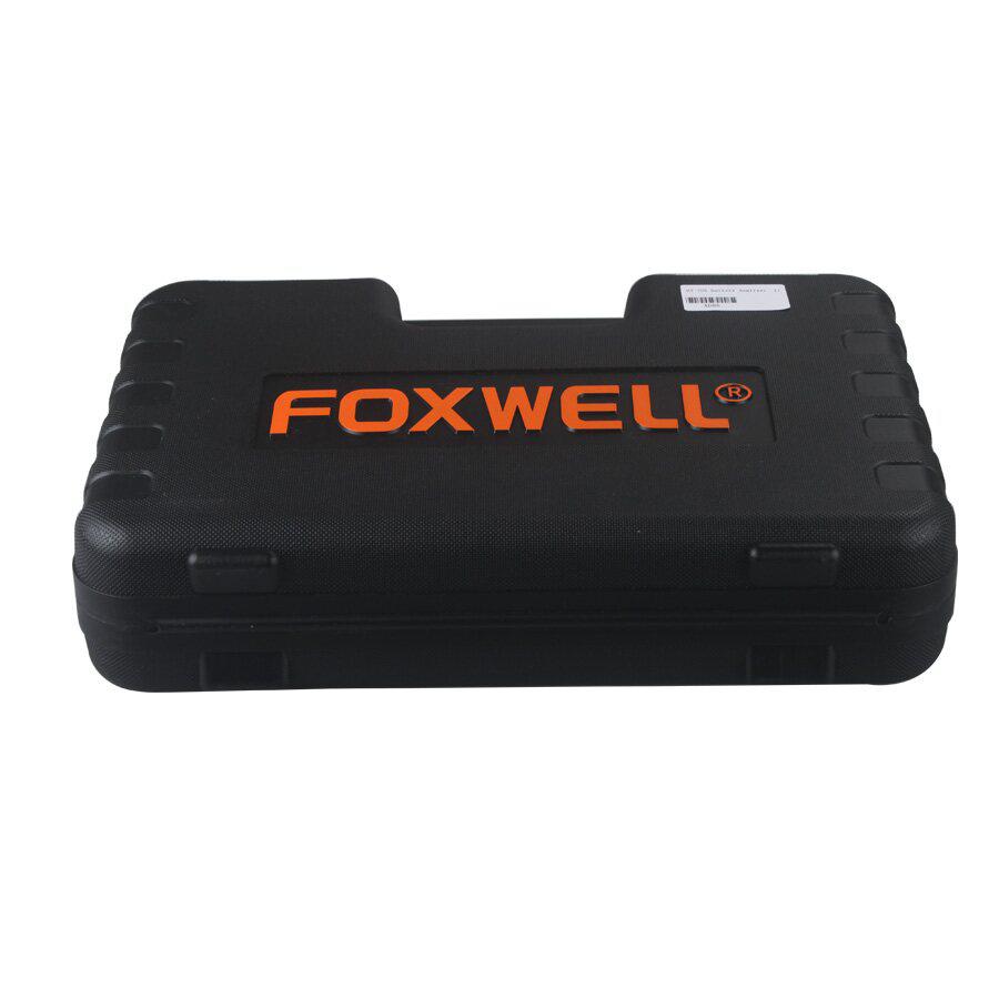 Analyseur de batterie fxwell BT - 705
