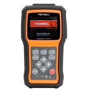 Fxwell nt414 automobile 4 System Diagnostic tool support automobile 2015