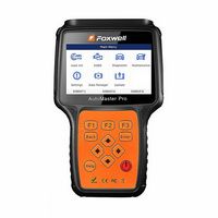 La gamme foxwell nt680 pro complète le scanner avec des fonctionnalités spéciales et est une mise à jour de nt644 pro