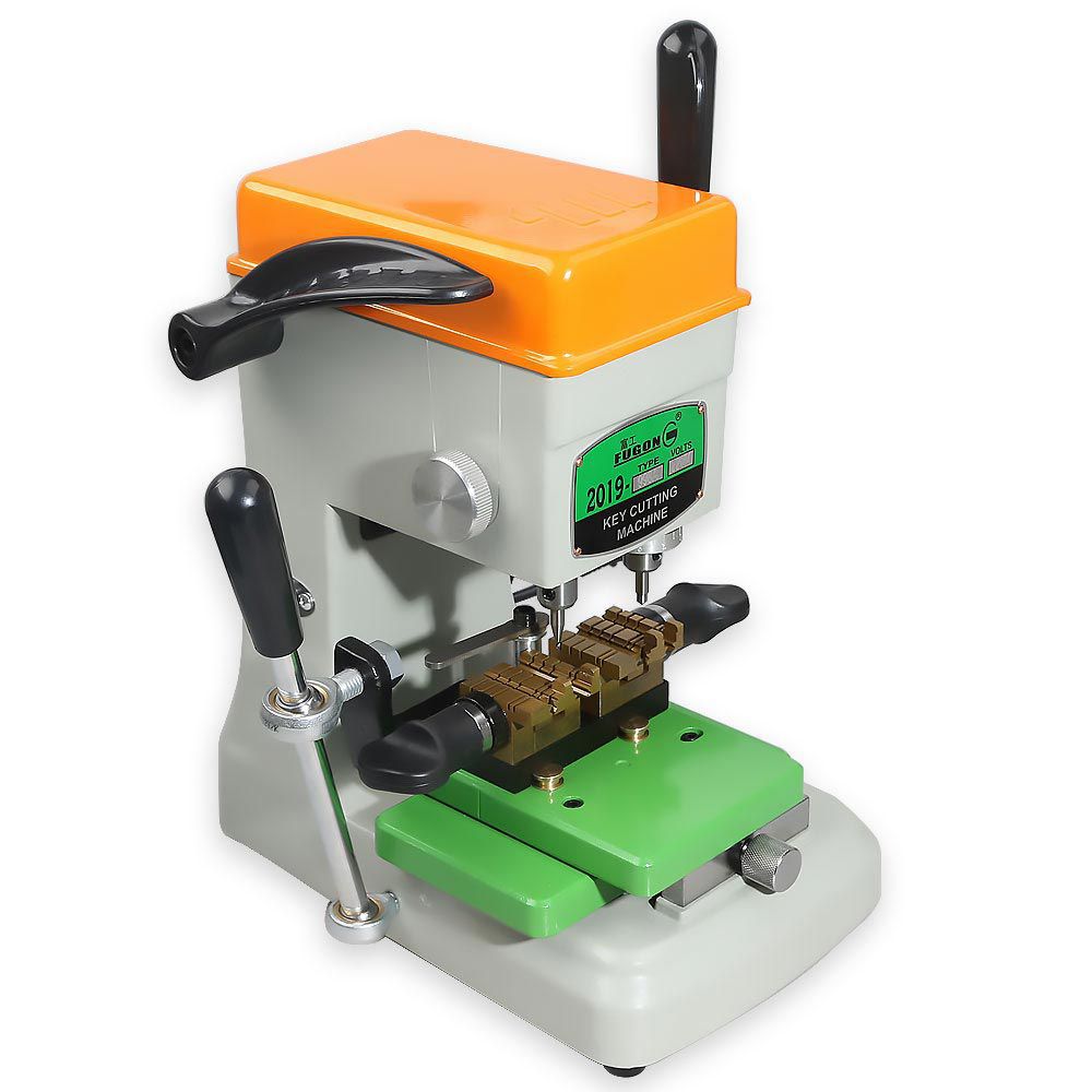 Fogon 98a Automatic Key cutting machine