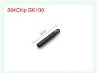 Utilisation de la puce commune GK100 46 4C 4D pour un périphérique 884 (peut répéter la copie dix fois)