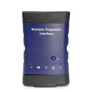 Interface de diagnostic multiple GM