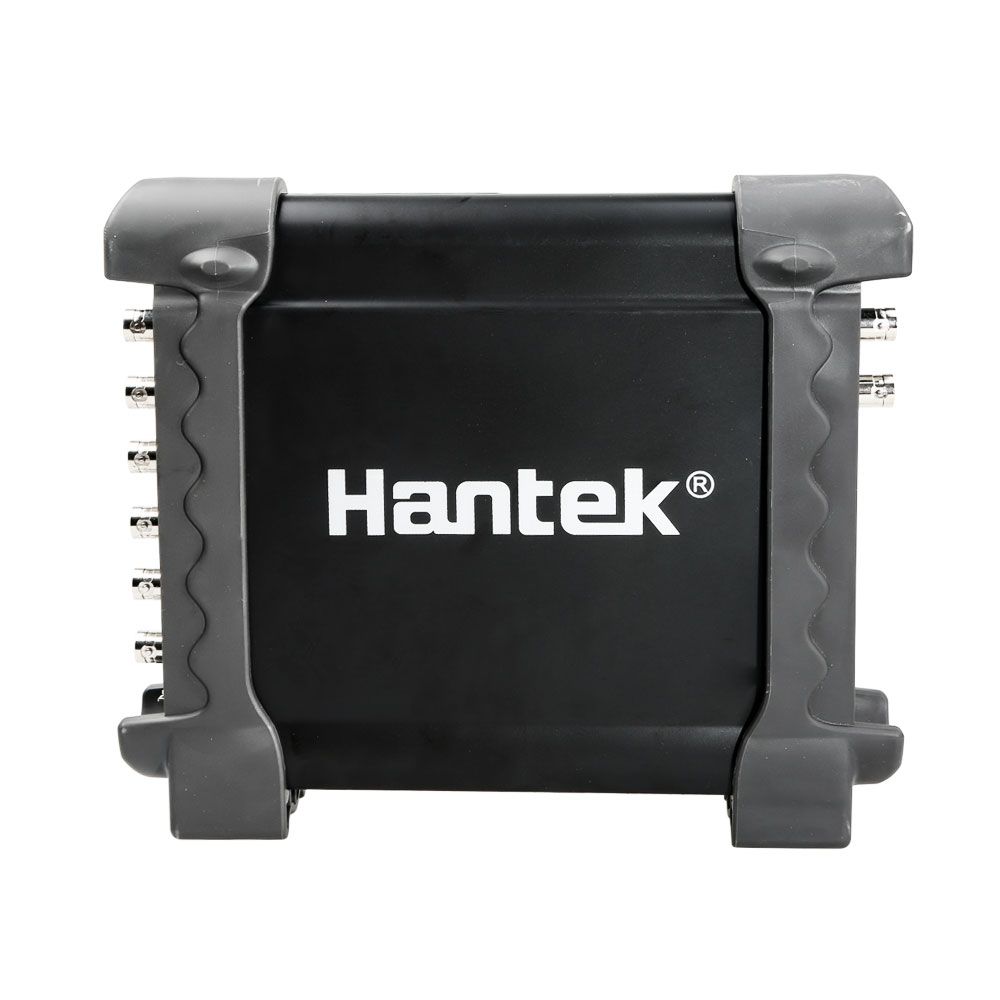 Hantek 1008A 8 canaux PC Oscilloscope / DAQ / 8CH Générateur