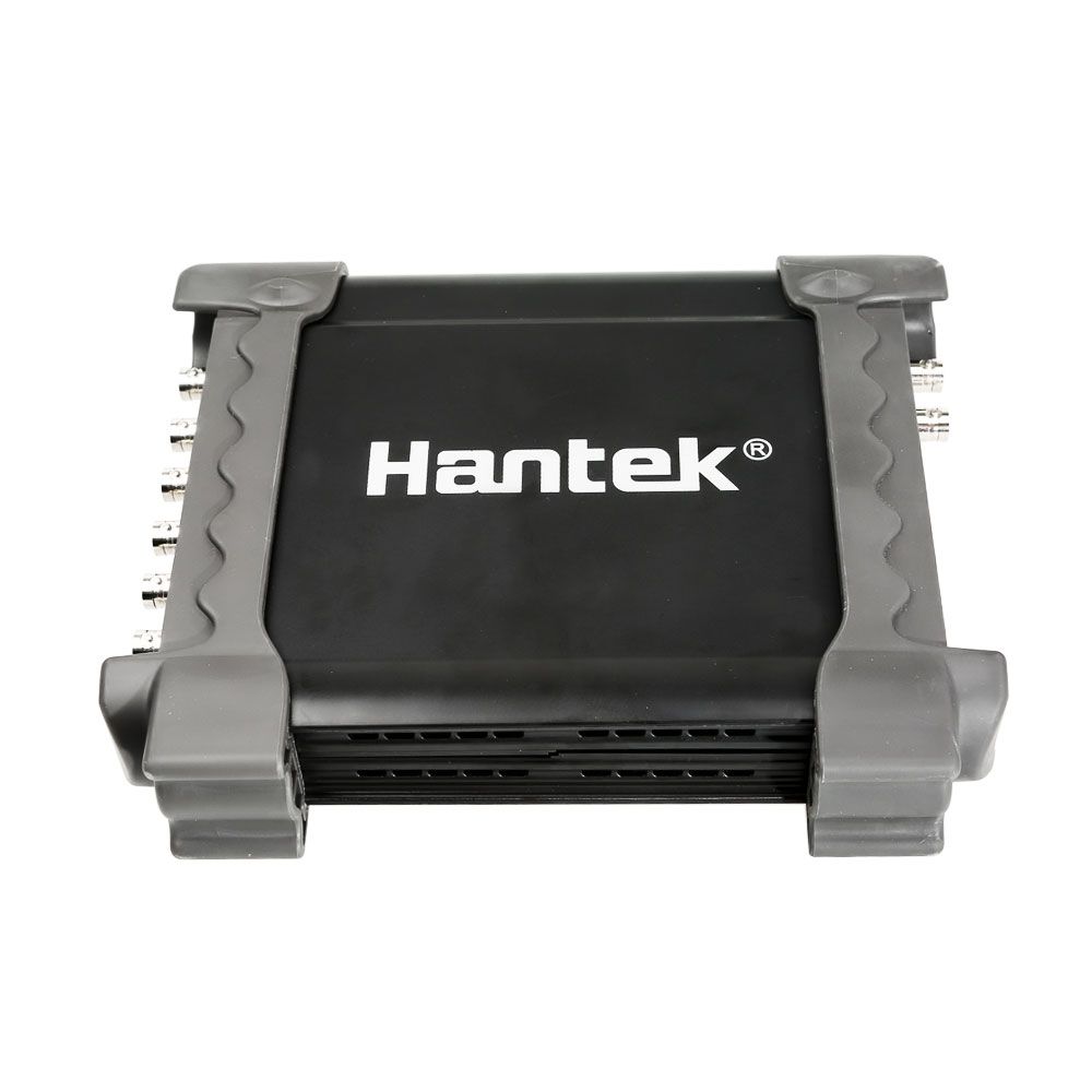 Hantek 1008A 8 canaux PC Oscilloscope / DAQ / 8CH Générateur