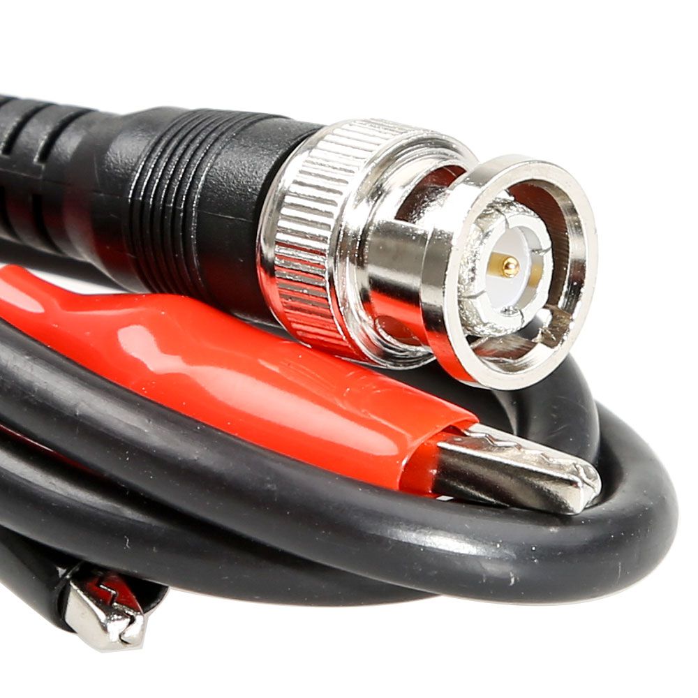 Hantek 1008A 8 canaux PC Oscilloscope / DAQ / 8CH Générateur