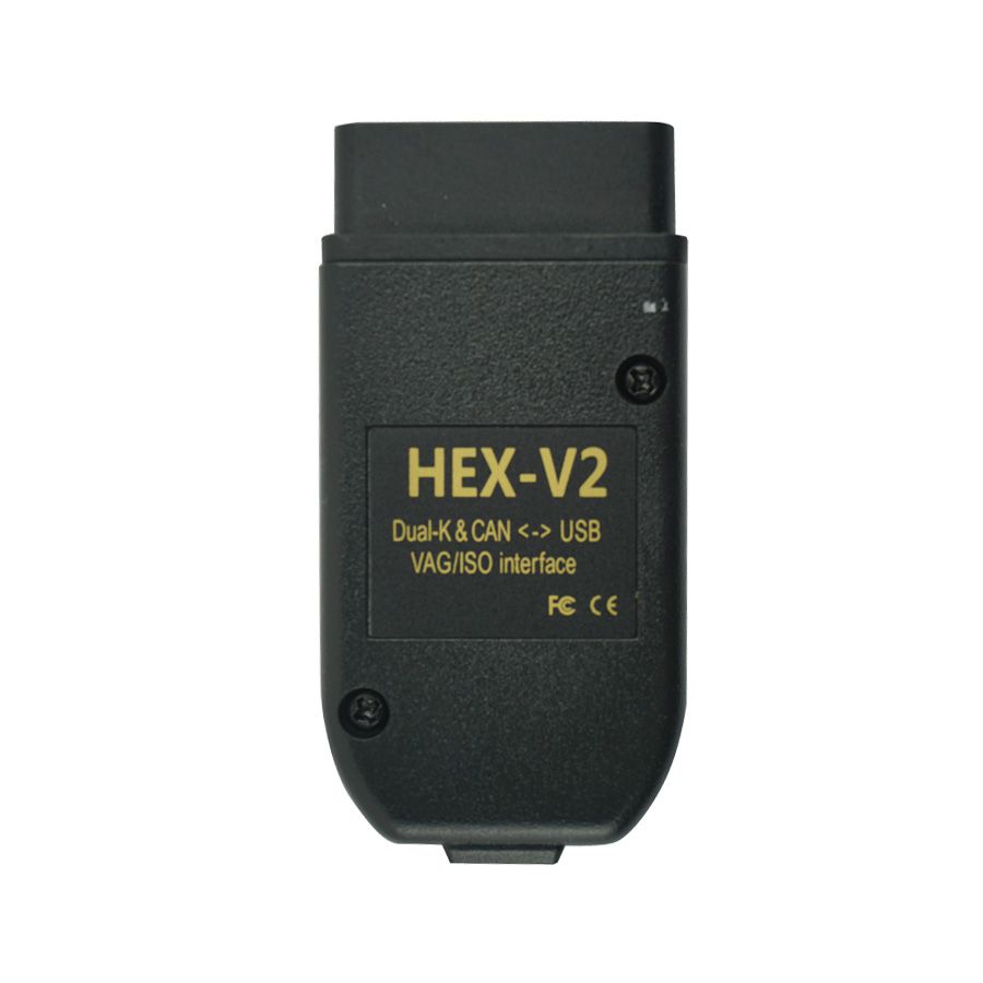 Hex - V2 Hex V2 double K & can USB Vehicle Diagnostic Interface v20.42 public Audi skoskda
