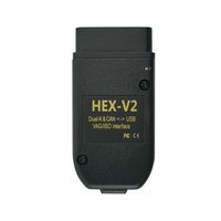 Hex - V2 Hex V2 double K & can USB Vehicle Diagnostic Interface v19.6 public Audi skoskda