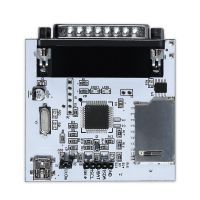 Iprog plus pcf79xx adaptateur de carte SD