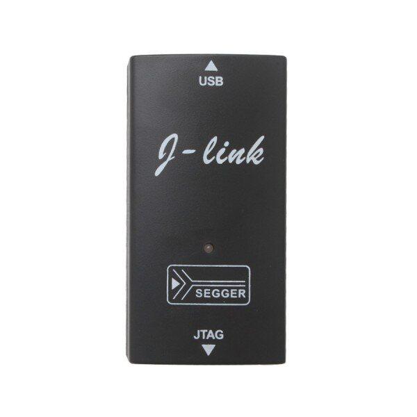 J - LINK jlink V8 + arm UB - JTAG adaptateur