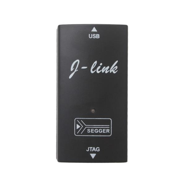 J - LINK jlink + v8 + arm - UB - JTAG adaptateur et NPP - lpc2478fbd208 pour la réparation Kess - v2 / ktag - CPU