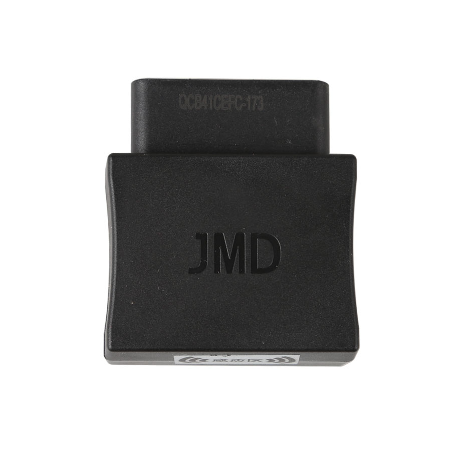 JMD aide portable Baby adaptateur obd lecteur de données id48 pour les voitures de masse