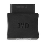 JMD aide portable Baby adaptateur obd lecteur de données id48 pour les voitures de masse
